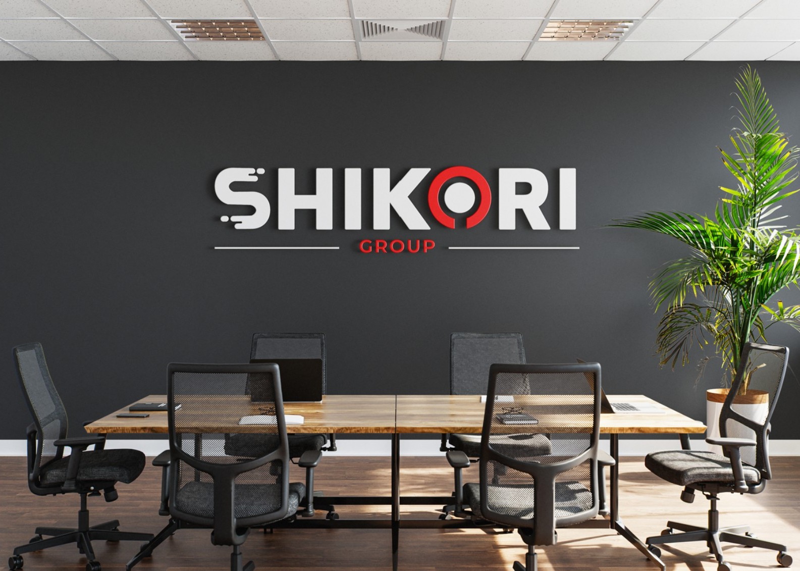 High performance machines